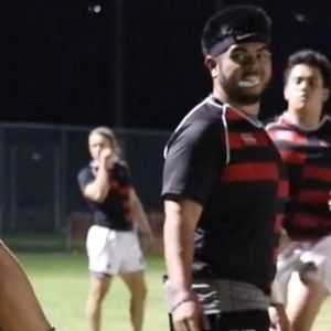 Meet your Posher, Vince